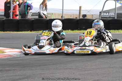 10/05/2015 : 3ème manche du Championnat du Sud à Belmont sur Rance (Photos Stéphane Agnus) 2015 — karting
