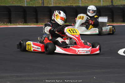 10/05/2015 : 3ème manche du Championnat du Sud à Belmont sur Rance (Photos Stéphane Agnus) 2015 — karting
