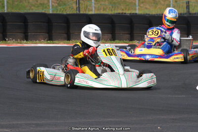 10/05/2015 : 3ème manche du Championnat du Sud à Belmont sur Rance (Photos Stéphane Agnus) 2015 — karting