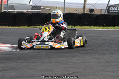 10/05/2015 : 3ème manche du Championnat du Sud à Belmont sur Rance (Photos Stéphane Agnus) 2015 — karting