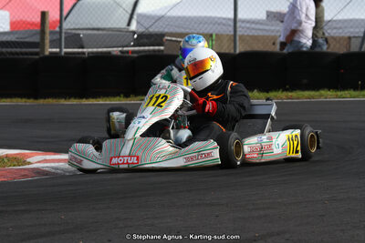 10/05/2015 : 3ème manche du Championnat du Sud à Belmont sur Rance (Photos Stéphane Agnus) 2015 — karting