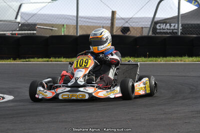10/05/2015 : 3ème manche du Championnat du Sud à Belmont sur Rance (Photos Stéphane Agnus) 2015 — karting