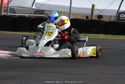 10/05/2015 : 3ème manche du Championnat du Sud à Belmont sur Rance (Photos Stéphane Agnus) 2015 — karting