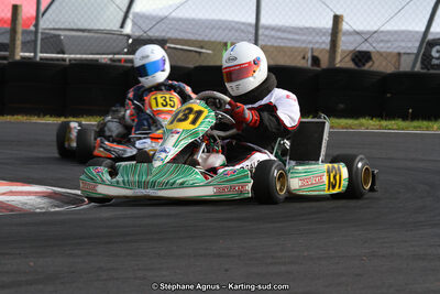 10/05/2015 : 3ème manche du Championnat du Sud à Belmont sur Rance (Photos Stéphane Agnus) 2015 — karting