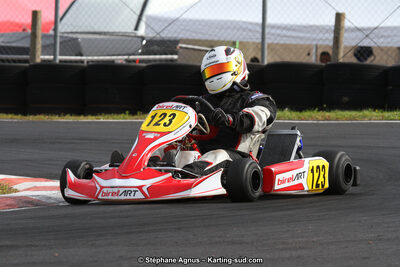 10/05/2015 : 3ème manche du Championnat du Sud à Belmont sur Rance (Photos Stéphane Agnus) 2015 — karting