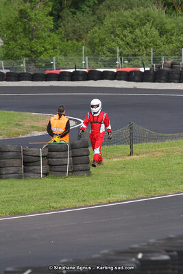 10/05/2015 : 3ème manche du Championnat du Sud à Belmont sur Rance (Photos Stéphane Agnus) 2015 — karting