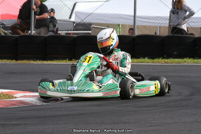 10/05/2015 : 3ème manche du Championnat du Sud à Belmont sur Rance (Photos Stéphane Agnus) 2015 — karting