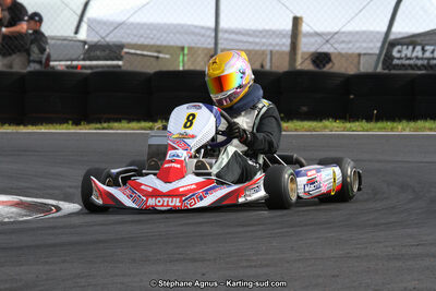 10/05/2015 : 3ème manche du Championnat du Sud à Belmont sur Rance (Photos Stéphane Agnus) 2015 — karting