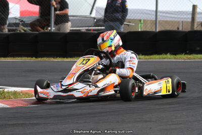 10/05/2015 : 3ème manche du Championnat du Sud à Belmont sur Rance (Photos Stéphane Agnus) 2015 — karting