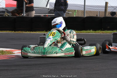 10/05/2015 : 3ème manche du Championnat du Sud à Belmont sur Rance (Photos Stéphane Agnus) 2015 — karting
