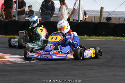 10/05/2015 : 3ème manche du Championnat du Sud à Belmont sur Rance (Photos Stéphane Agnus) 2015 — karting