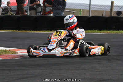 10/05/2015 : 3ème manche du Championnat du Sud à Belmont sur Rance (Photos Stéphane Agnus) 2015 — karting