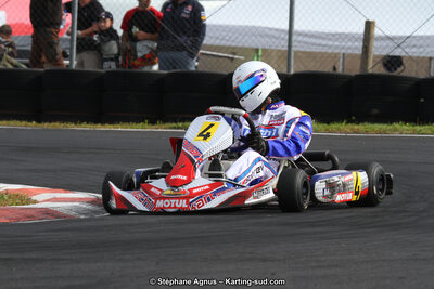 10/05/2015 : 3ème manche du Championnat du Sud à Belmont sur Rance (Photos Stéphane Agnus) 2015 — karting