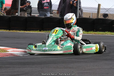 10/05/2015 : 3ème manche du Championnat du Sud à Belmont sur Rance (Photos Stéphane Agnus) 2015 — karting