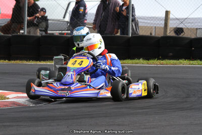 10/05/2015 : 3ème manche du Championnat du Sud à Belmont sur Rance (Photos Stéphane Agnus) 2015 — karting