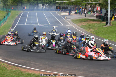 10/05/2015 : 3ème manche du Championnat du Sud à Belmont sur Rance (Photos Stéphane Agnus) 2015 — karting