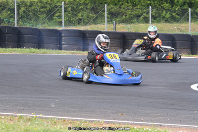 10/05/2015 : 3ème manche du Championnat du Sud à Belmont sur Rance (Photos Stéphane Agnus) 2015 — karting