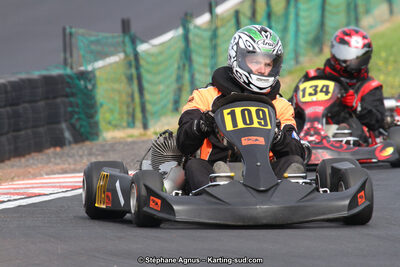 10/05/2015 : 3ème manche du Championnat du Sud à Belmont sur Rance (Photos Stéphane Agnus) 2015 — karting