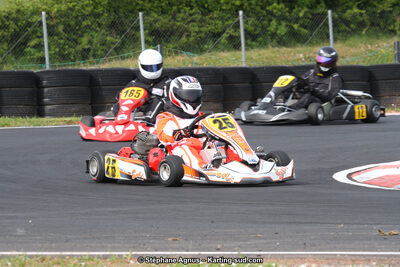 10/05/2015 : 3ème manche du Championnat du Sud à Belmont sur Rance (Photos Stéphane Agnus) 2015 — karting