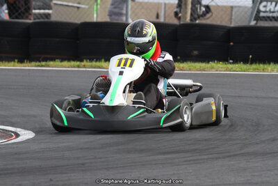10/05/2015 : 3ème manche du Championnat du Sud à Belmont sur Rance (Photos Stéphane Agnus) 2015 — karting