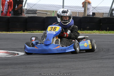 10/05/2015 : 3ème manche du Championnat du Sud à Belmont sur Rance (Photos Stéphane Agnus) 2015 — karting