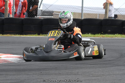 10/05/2015 : 3ème manche du Championnat du Sud à Belmont sur Rance (Photos Stéphane Agnus) 2015 — karting