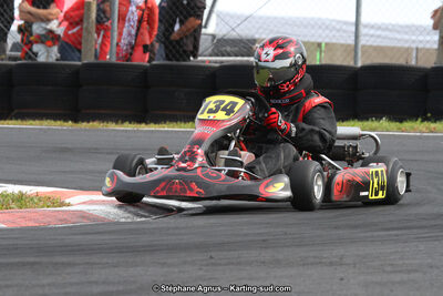 10/05/2015 : 3ème manche du Championnat du Sud à Belmont sur Rance (Photos Stéphane Agnus) 2015 — karting