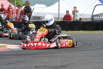 10/05/2015 : 3ème manche du Championnat du Sud à Belmont sur Rance (Photos Stéphane Agnus) 2015 — karting