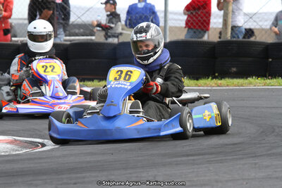 10/05/2015 : 3ème manche du Championnat du Sud à Belmont sur Rance (Photos Stéphane Agnus) 2015 — karting