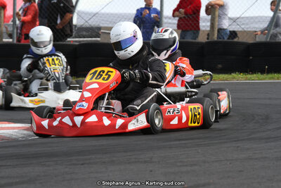 10/05/2015 : 3ème manche du Championnat du Sud à Belmont sur Rance (Photos Stéphane Agnus) 2015 — karting