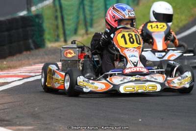 10/05/2015 : 3ème manche du Championnat du Sud à Belmont sur Rance (Photos Stéphane Agnus) 2015 — karting