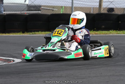10/05/2015 : 3ème manche du Championnat du Sud à Belmont sur Rance (Photos Stéphane Agnus) 2015 — karting