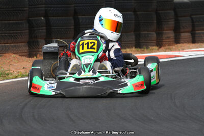10/05/2015 : 3ème manche du Championnat du Sud à Belmont sur Rance (Photos Stéphane Agnus) 2015 — karting