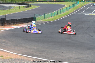 10/05/2015 : 3ème manche du Championnat du Sud à Belmont sur Rance (Photos Stéphane Agnus) 2015 — karting