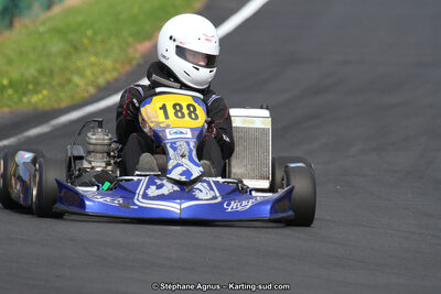 10/05/2015 : 3ème manche du Championnat du Sud à Belmont sur Rance (Photos Stéphane Agnus) 2015 — karting
