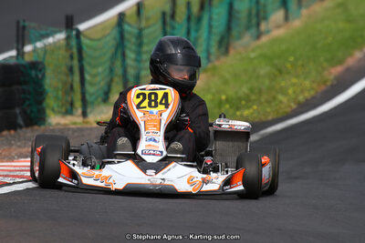 10/05/2015 : 3ème manche du Championnat du Sud à Belmont sur Rance (Photos Stéphane Agnus) 2015 — karting