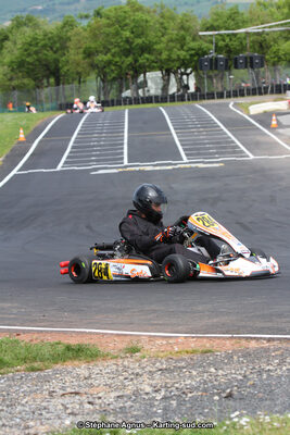 10/05/2015 : 3ème manche du Championnat du Sud à Belmont sur Rance (Photos Stéphane Agnus) 2015 — karting