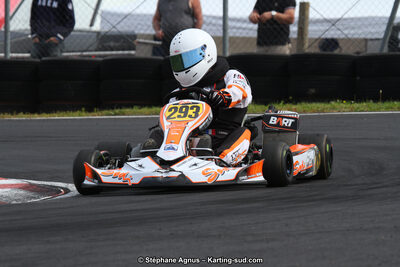 10/05/2015 : 3ème manche du Championnat du Sud à Belmont sur Rance (Photos Stéphane Agnus) 2015 — karting