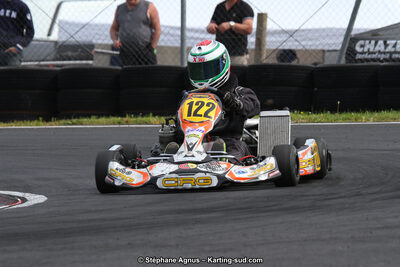 10/05/2015 : 3ème manche du Championnat du Sud à Belmont sur Rance (Photos Stéphane Agnus) 2015 — karting