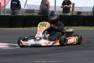 10/05/2015 : 3ème manche du Championnat du Sud à Belmont sur Rance (Photos Stéphane Agnus) 2015 — karting