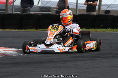 10/05/2015 : 3ème manche du Championnat du Sud à Belmont sur Rance (Photos Stéphane Agnus) 2015 — karting