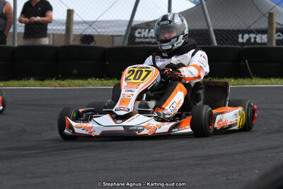 10/05/2015 : 3ème manche du Championnat du Sud à Belmont sur Rance (Photos Stéphane Agnus) 2015 — karting