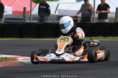 10/05/2015 : 3ème manche du Championnat du Sud à Belmont sur Rance (Photos Stéphane Agnus) 2015 — karting