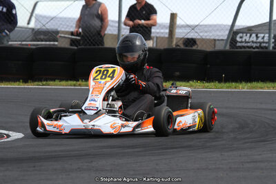 10/05/2015 : 3ème manche du Championnat du Sud à Belmont sur Rance (Photos Stéphane Agnus) 2015 — karting