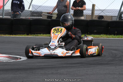 10/05/2015 : 3ème manche du Championnat du Sud à Belmont sur Rance (Photos Stéphane Agnus) 2015 — karting