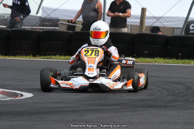 10/05/2015 : 3ème manche du Championnat du Sud à Belmont sur Rance (Photos Stéphane Agnus) 2015 — karting