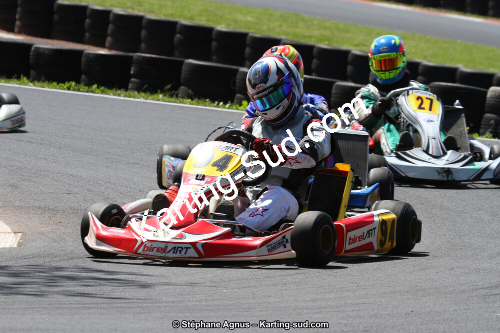10/05/2015 : 3ème manche du Championnat du Sud à Belmont sur Rance (Photos Stéphane Agnus) 2015 — karting