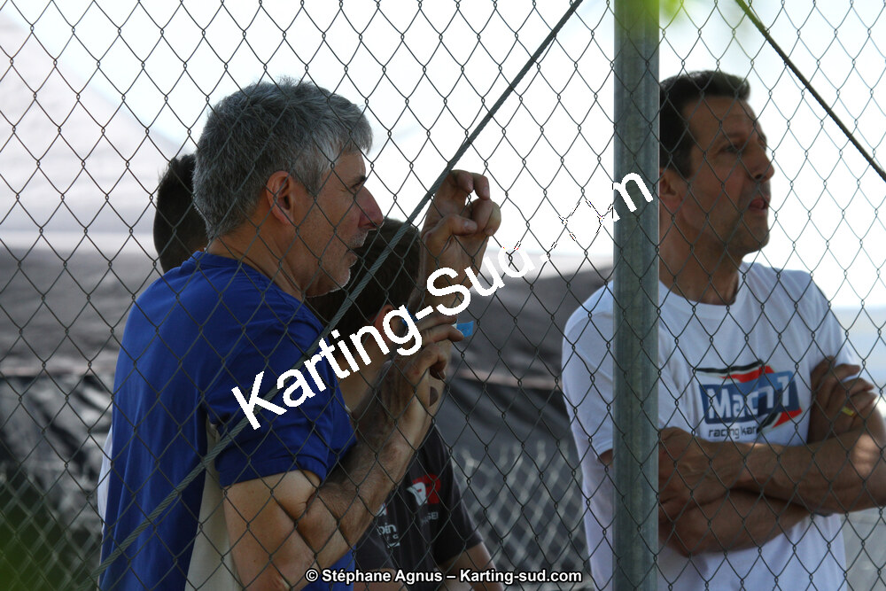 10/05/2015 : 3ème manche du Championnat du Sud à Belmont sur Rance (Photos Stéphane Agnus) 2015 — karting