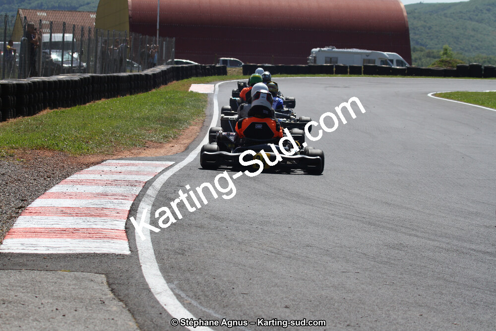 10/05/2015 : 3ème manche du Championnat du Sud à Belmont sur Rance (Photos Stéphane Agnus) 2015 — karting