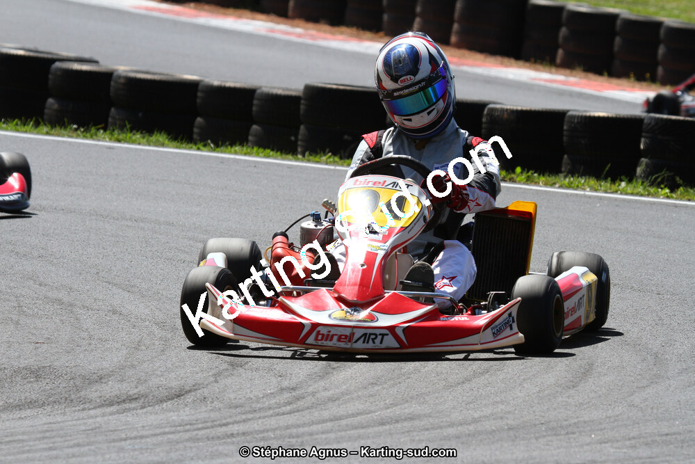 10/05/2015 : 3ème manche du Championnat du Sud à Belmont sur Rance (Photos Stéphane Agnus) 2015 — karting